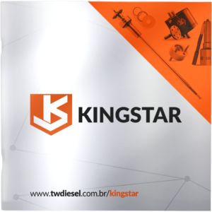 Catálogo Kingstar TW Diesel
