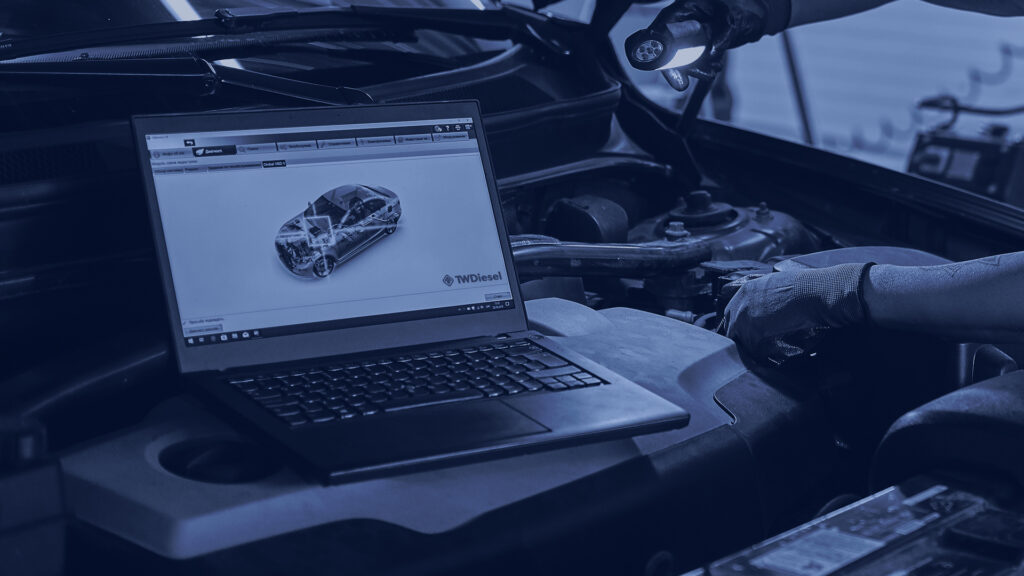 Injetores, Bicos e Válvulas Bosch: Linha Completa TW Diesel