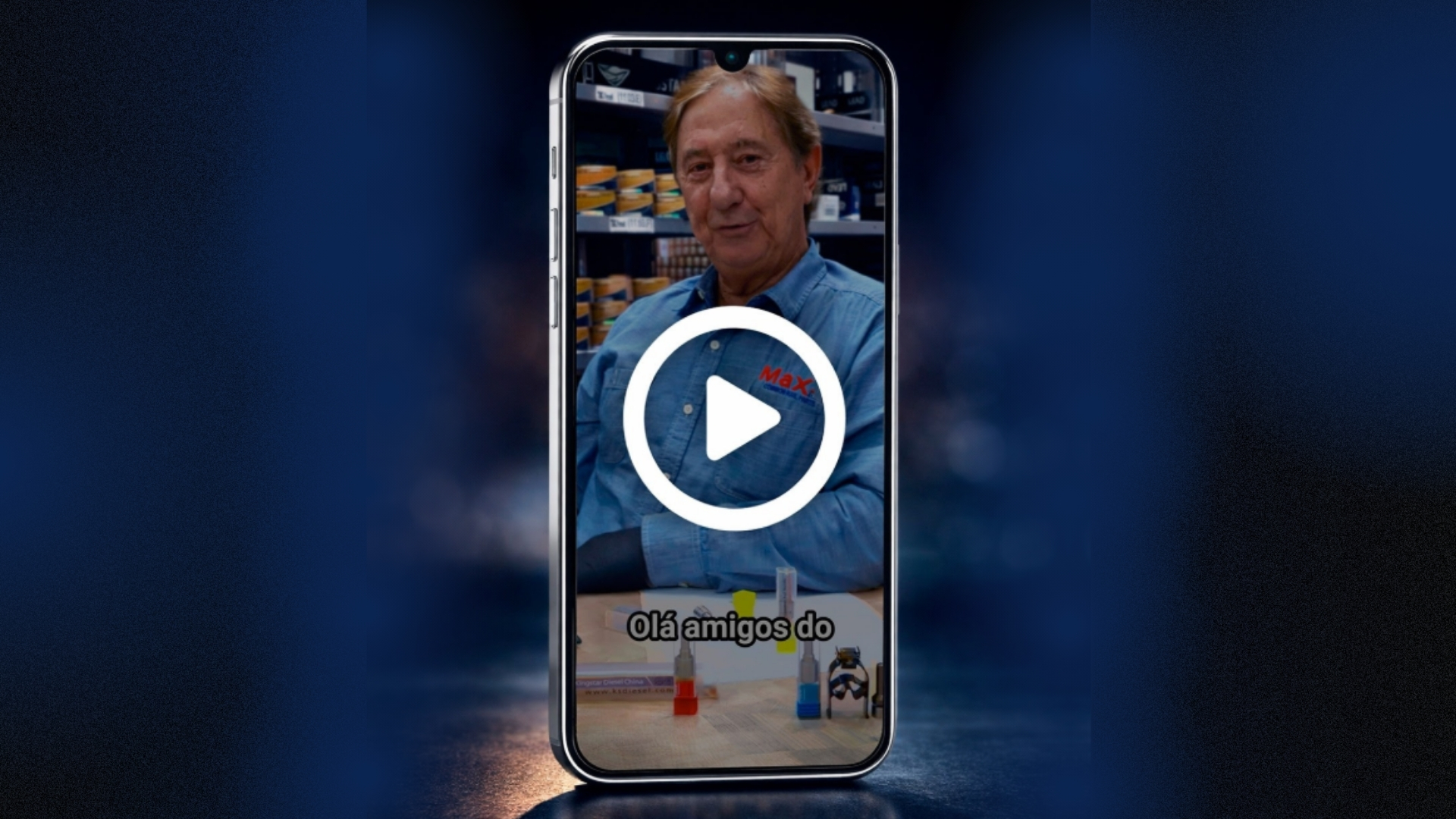 O que realmente define a qualidade de um bico injetor?