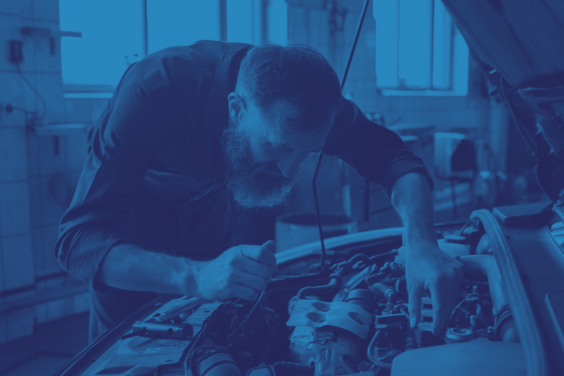 Bomba de alta pressão DENSO