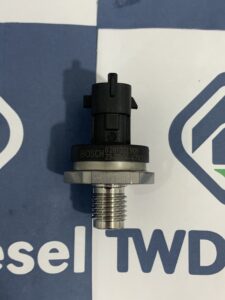 Sensor de pressão da flauta tubo rail Ducato, Jumper, Boxer, Daily 2.8