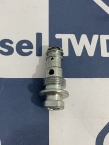 Válvula reguladora de pressão Toyota 14-B