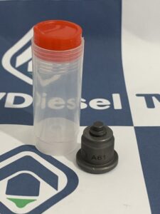 Válvula de pressão A61