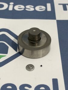 Válvula de controle da Unidade XPI 2488244
