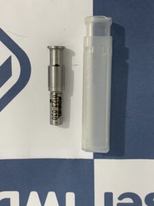 Elemento de válvula de vedação UI/UP 7.000 mm