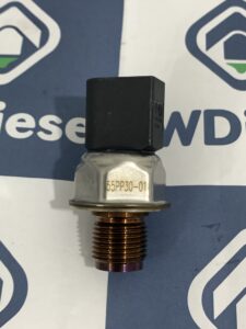 Sensor de pressão da flauta tubo rail HR, Kia Bongo K2500 2.5