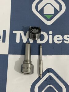 Kit bico e válvula SsangYong Actyon 2.0
