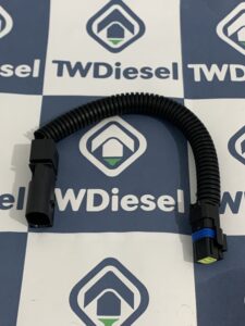 Chicote Adaptador da Válvula PCV Ford Ranger 3.0