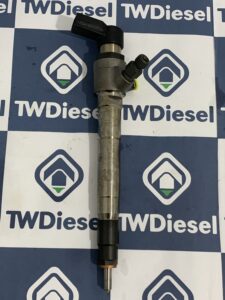 Injetor common rail Ford Ranger 2.2 e 3.2