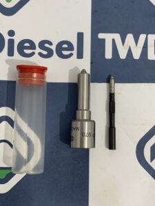 Bico injetor VW Constellation, Iveco Tector Cummins