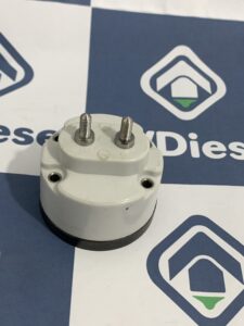Válvula solenoide do injetor Caterpillar C12 C13 C15 C18