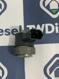 Solenoide bobina dos injetores bosch 0445110231/141/186/279