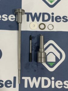 Kit bico, válvula e reparo Volkswagen Constellation